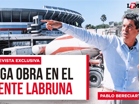 Mega obra en el Puente Labruna: cómo serán los nuevos accesos, qué puentes se sumarán y el impacto en el hincha de River