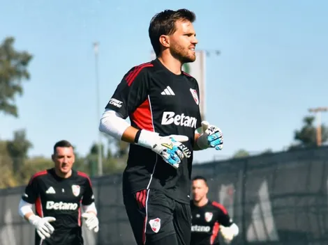 Sufre Gallardo: se lesionó otro jugador a días de enfrentar a Vélez