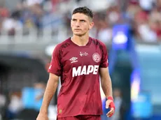 Rodrigo Castillo habló sobre un posible regreso a River: qué dijo