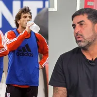 Rolfi Montenegro reveló detalles del caso Tuzzio-Ameli y cómo afectó a River en la Libertadores 2005