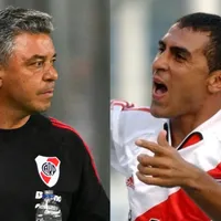 Rolfi Montenegro: en qué está fallando Gallardo, cómo debería jugar River y la “encrucijada” del DT