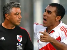El ex River que le habló a Gallardo: en qué está fallando, cómo debería jugar River y "tiene una encrucijada"