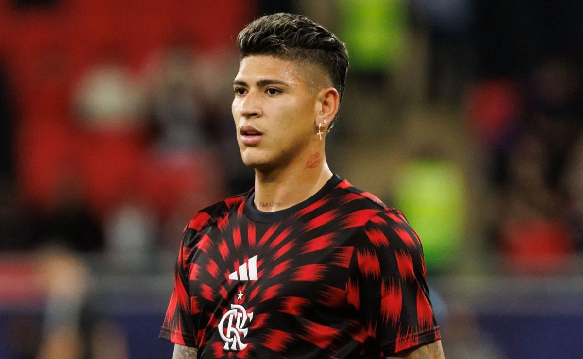 El colombiano habló del presente del Millonario.