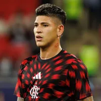 Carrascal habló de River, lamentó su ausencia en la Libertadores y dejó un mensaje