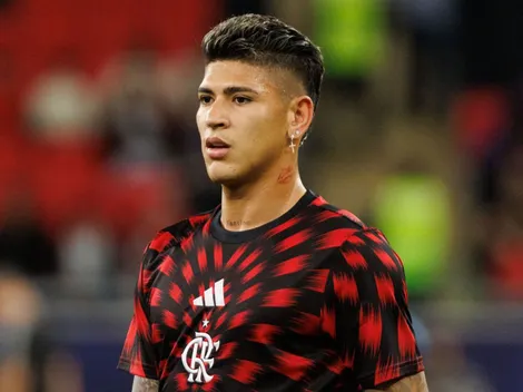 Carrascal habló de River, lamentó su ausencia en la Libertadores y dejó un mensaje