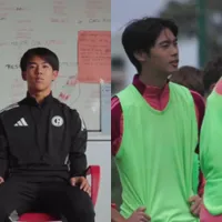 La particular expedición a la que River le abrió las puertas en el predio de Cantilo