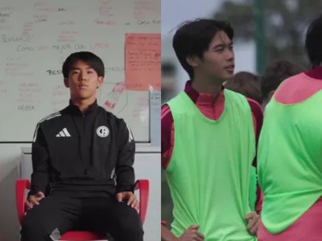 La particular expedición a la que River le abrió las puertas en el predio de Cantilo