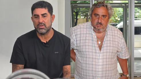 Daniel Montenegro, en exclusiva con LPM sobre su salida de River.