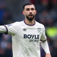 Valentín Castellanos volvió a hablar de lo cerca que estuvo de jugar en River: “Hablé con Biscay”