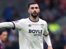 Valentín Castellanos contó que estuvo muy cerca de River y reveló con qué ayudante de Gallardo habló