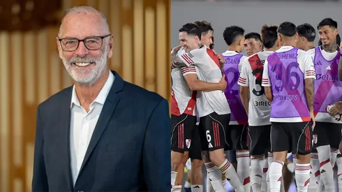 ¿River se va a Nueva Zelanda a jugar un amistoso?