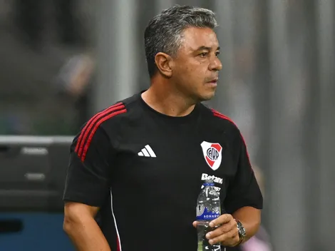 Dos regresos y una ausencia: los convocados en River para visitar a Vélez