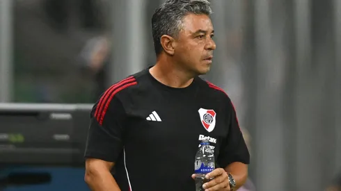 Gallardo buscará cortar la racha de tres partidos sin victorias de River en el Torneo Apertura.