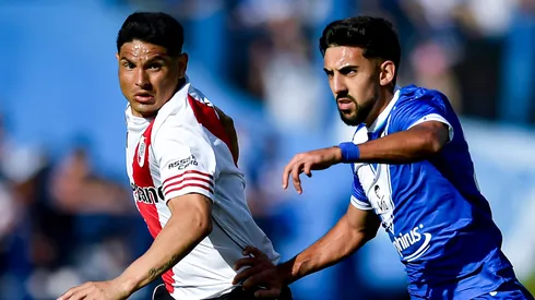 River visitará a Vélez por segunda ocasión consecutiva.