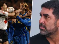Rolfi Montenegro lanzó una dura confesión sobre la Libertadores 2004: "Se nos escapó en 10 segundos"