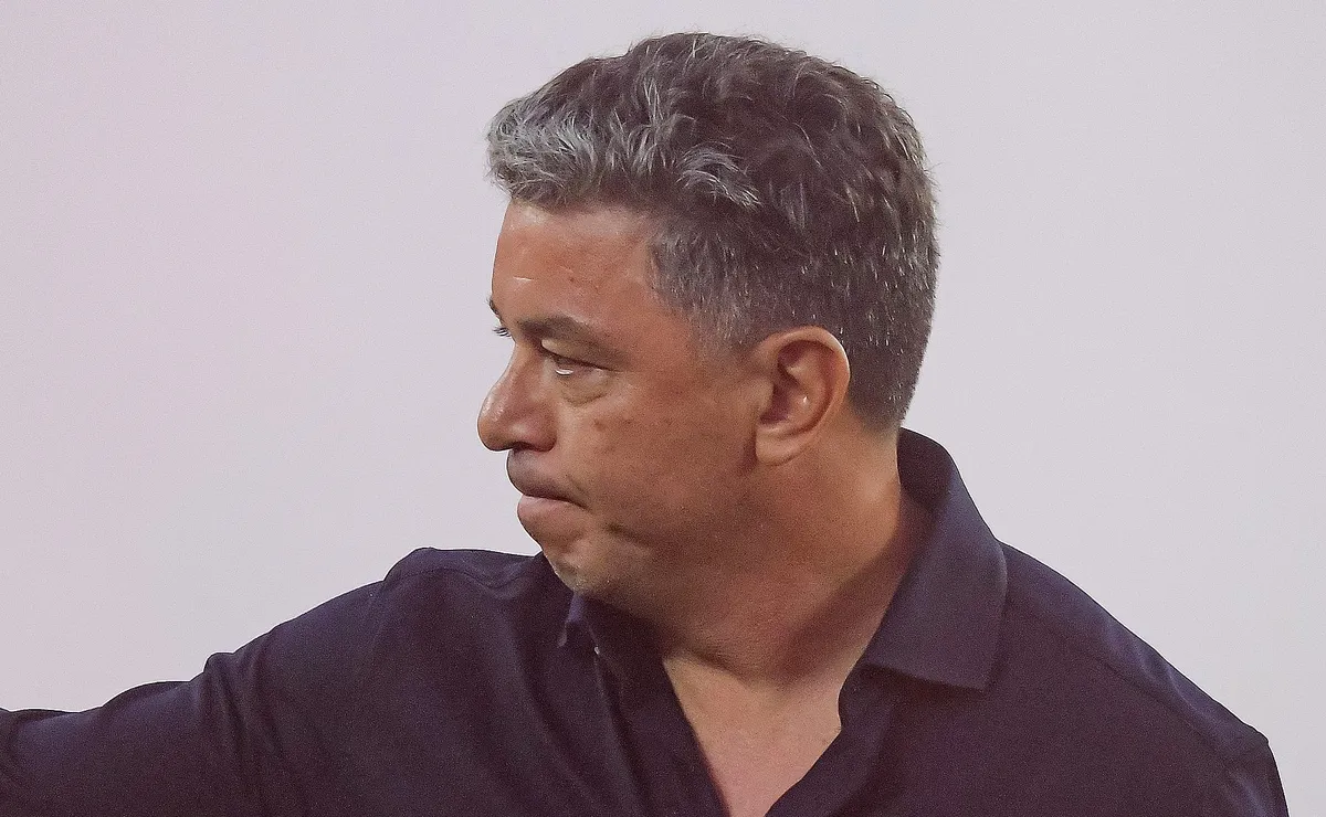 Gallardo moverá piezas en los dos extremos de la cancha.