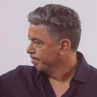 ¿Un solo cambio? La formación de River para jugar hoy frente a Vélez por el Torneo Apertura 2026