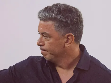 ¿Con un solo cambio? La formación de River para jugar hoy ante Vélez