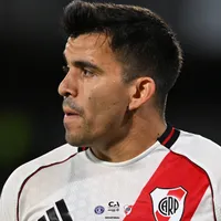 Marcos Acuña no concentró en River y se pierde el partido contra Vélez: el motivo