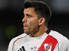 El motivo por el que Marcos Acuña no concentró para el partido ante Vélez