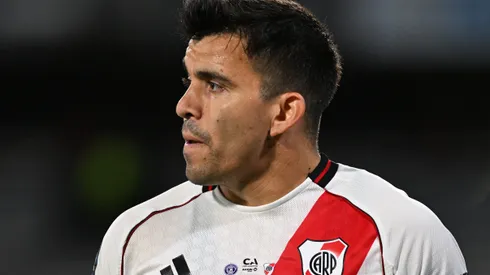 Acuña acumula 125 minutos divididos en tres partidos oficiales sobre seis posibles en este 2026.