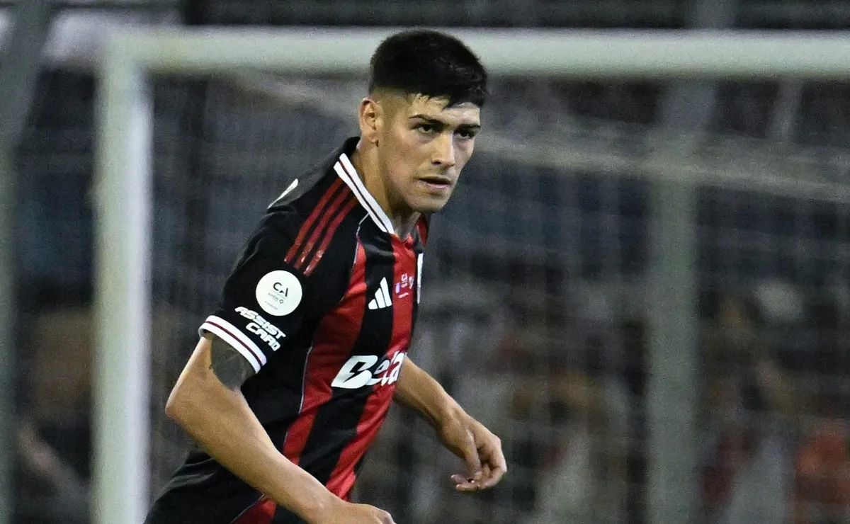 Rivero jugó cinco partidos sobre seis posibles este año.