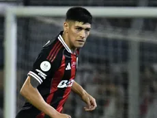 ¿Perdió el puesto? La llamativa decisión que tomaría Gallardo con Rivero para el partido vs. Vélez