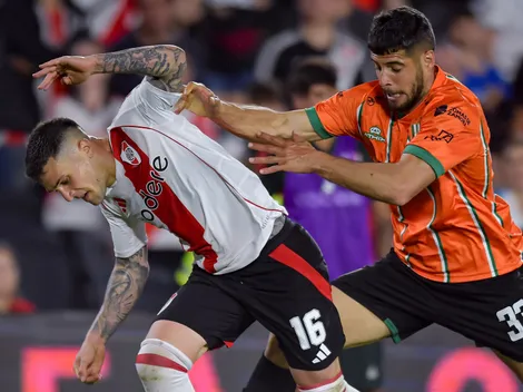 Cuándo y a qué hora es el próximo partido de River con Banfield