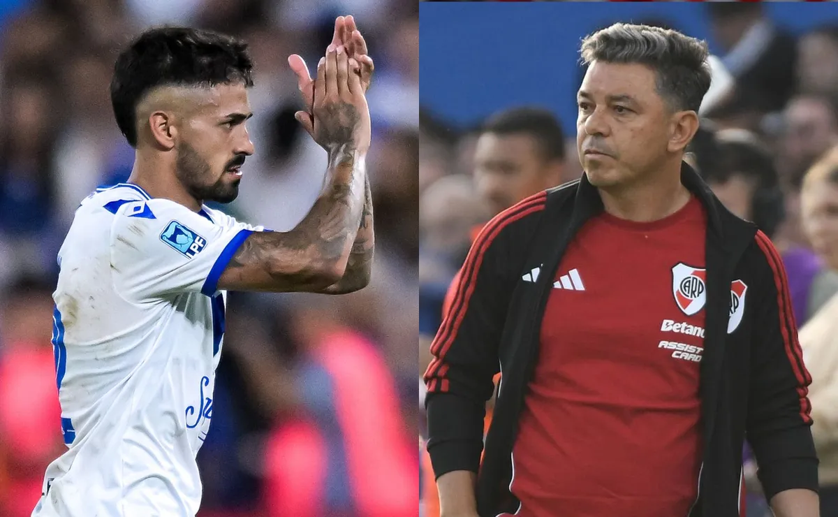 Quiénes se verán las caras nuevamente con el Muñeco.