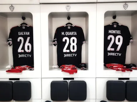 Vélez vs. River EN VIVO: hora, TV, previa y minuto a minuto