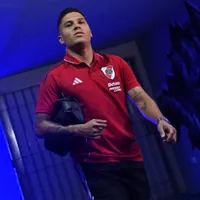 Cómo va River vs. Vélez EN VIVO: minuto a minuto por el Torneo Apertura 2026