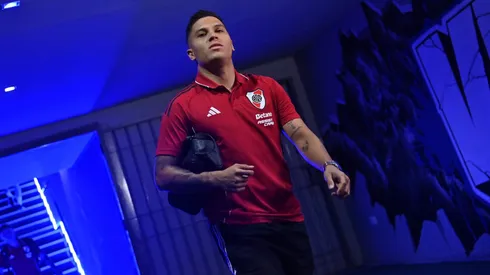 El Millonario enfrenta al Fortín en Liniers desde las 19:15 horas.
