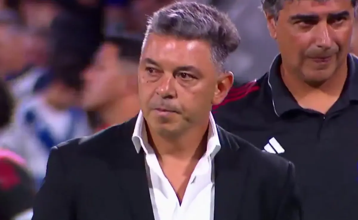 Gallardo no encuentra respuestas.