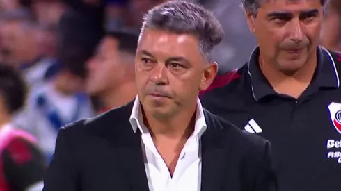 Gallardo no encuentra respuestas.