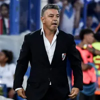 Horas inciertas: Gallardo suspendió la conferencia en Liniers