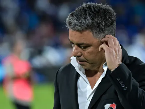 Gallardo define su continuidad: así fueron las horas posteriores a la derrota y cuándo vuelve a entrenar River