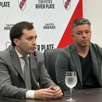 El futuro de Marcelo Gallardo en River: qué piensa hacer la dirigencia con el técnico