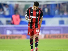 Estudios para Juanfer Quintero y panorama poco alentador pensando en la seguidilla de River