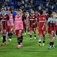 Equipo frágil: cuándo fue la última vez que River dio vuelta un partido que comenzó perdiendo