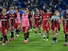 Equipo frágil: cuándo fue la última vez que River dio vuelta un partido que comenzó perdiendo