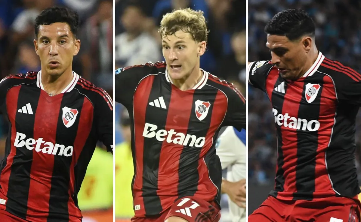 Los delanteros siguen extendiendo su pésima racha.