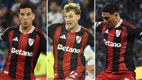 Los delanteros siguen extendiendo su pésima racha.