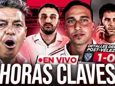 Se define el futuro de Gallardo: seguí en vivo minuto a minuto la información en el streaming de LPM