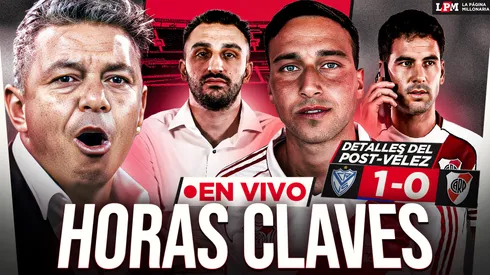 Seguí en vivo el streaming de La Página Millonaria a las 19.00.