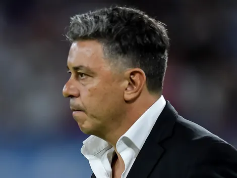 Gallardo dirigirá la práctica de River mientras define su futuro: habrá charla con los jugadores