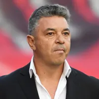 Marcelo Gallardo se va de River y dirigirá su ultimo partido ante Banfield