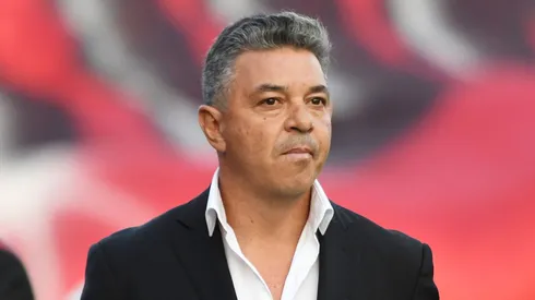Gallardo dejará de ser el entrenador de River.