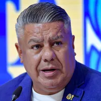 AFA decretó la suspensión del fútbol argentino: el motivo y cuándo se realizará