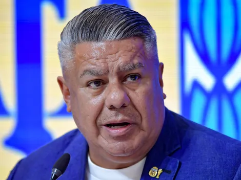 AFA decretó suspender el fútbol argentino: el motivo y cuándo se realizará