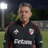 El mensaje de Marcelo Gallardo para confirmar que se va de River: “Me invade la emoción y el dolor en el alma”